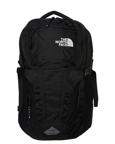 the north face backpack.